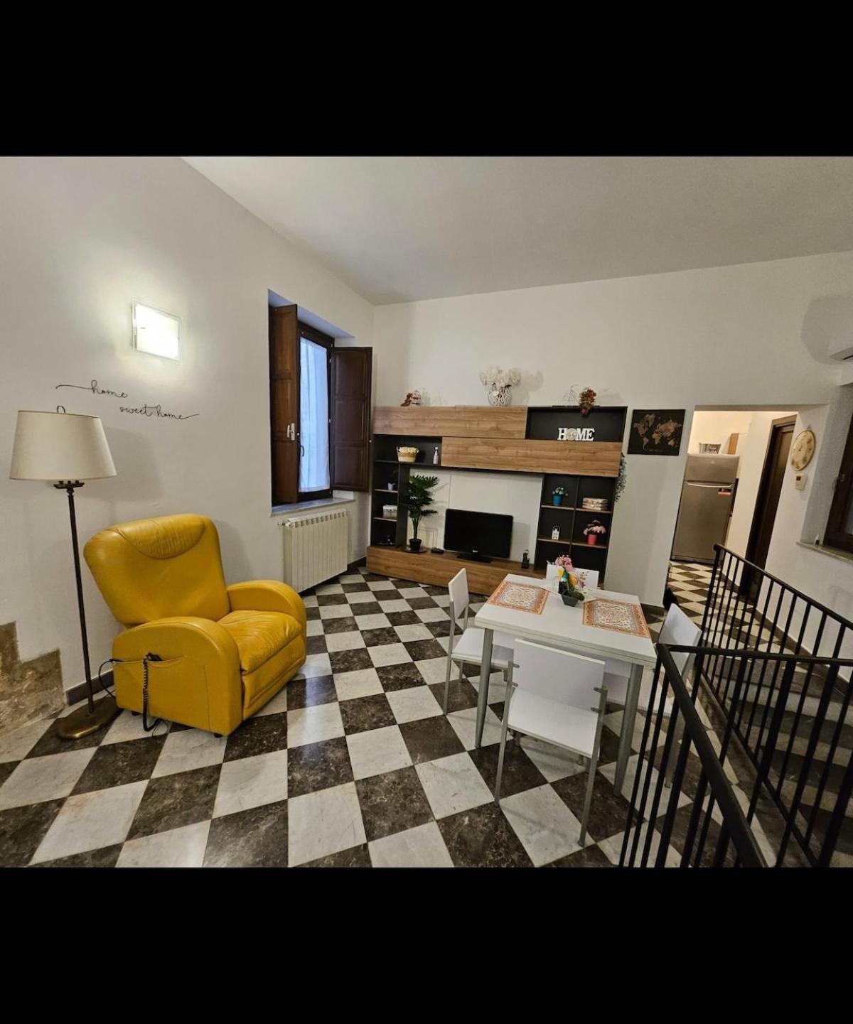 La Rosa Bianca Della Vucciria Villa Palermo Exterior photo